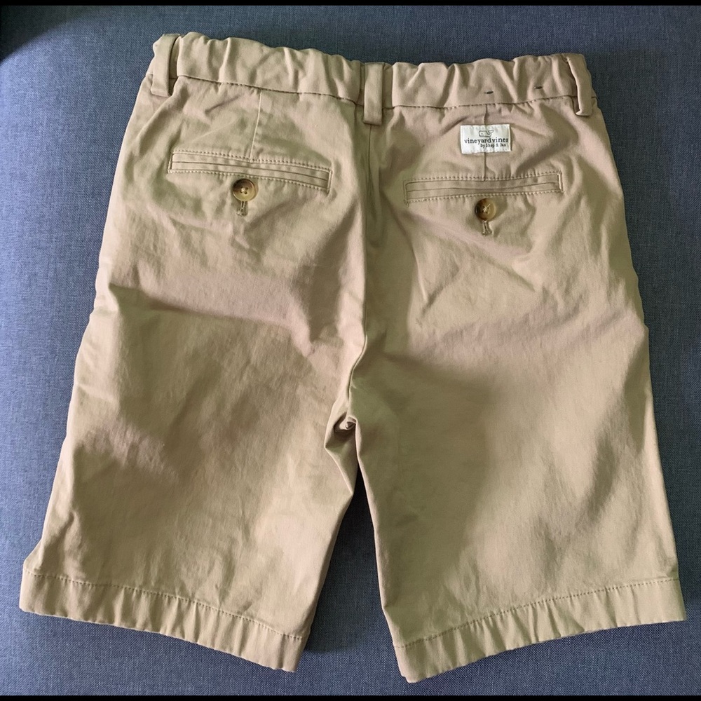 Vineyard Vines Boys Shorts